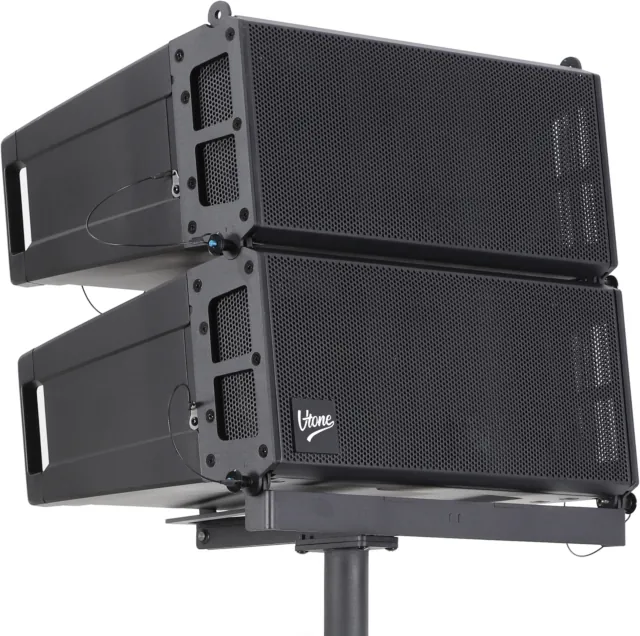 Zestaw nagłośnieniowy V-TONE LA-615 /Bluetooth - miniatura