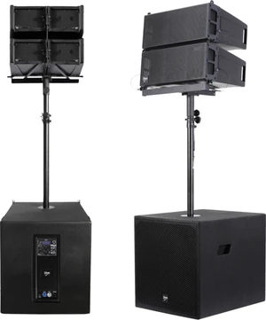 Zestaw nagłośnieniowy V-TONE LA-615 /Bluetooth
