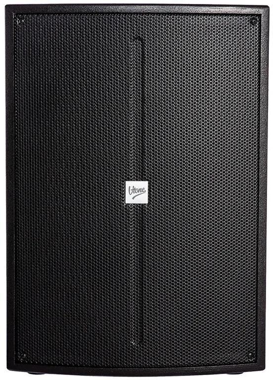 Subwoofer aktywny V-TONE NBS-115 - miniatura