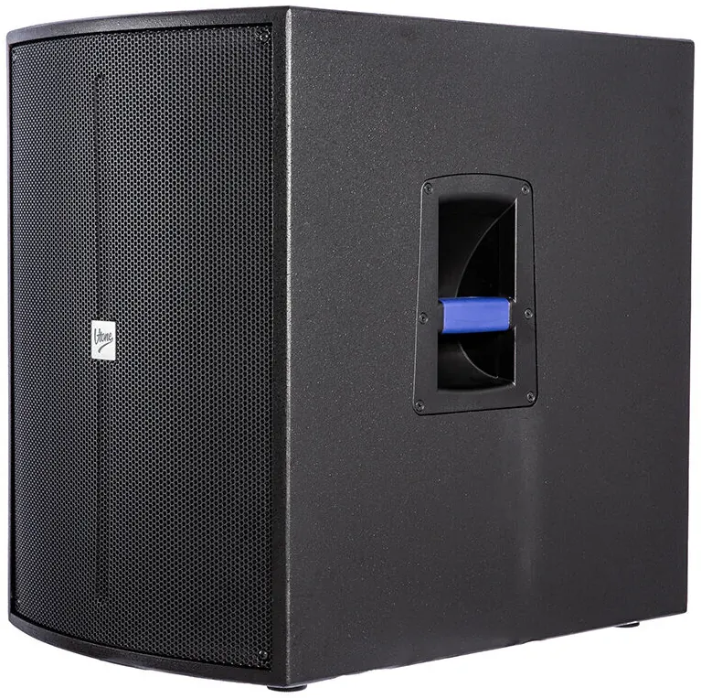 Subwoofer aktywny V-TONE NBS-115 - miniatura