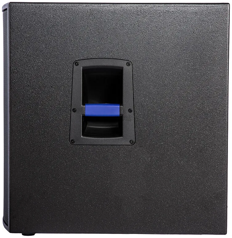 Subwoofer aktywny V-TONE NBS-115 - miniatura