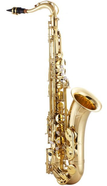 Saksofon tenorowy V-TONE TS 100 - miniatura