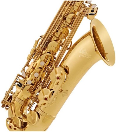 Saksofon tenorowy V-TONE TS 100 - miniatura