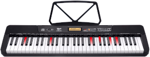 Keyboard V-TONE VK 200-61L