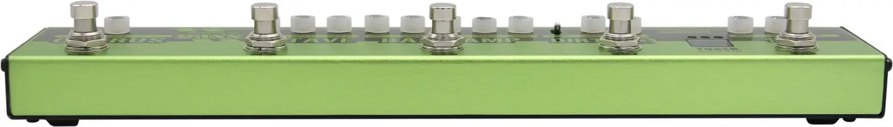 Multiefekt basowy Valeton Dapper Bass - miniatura