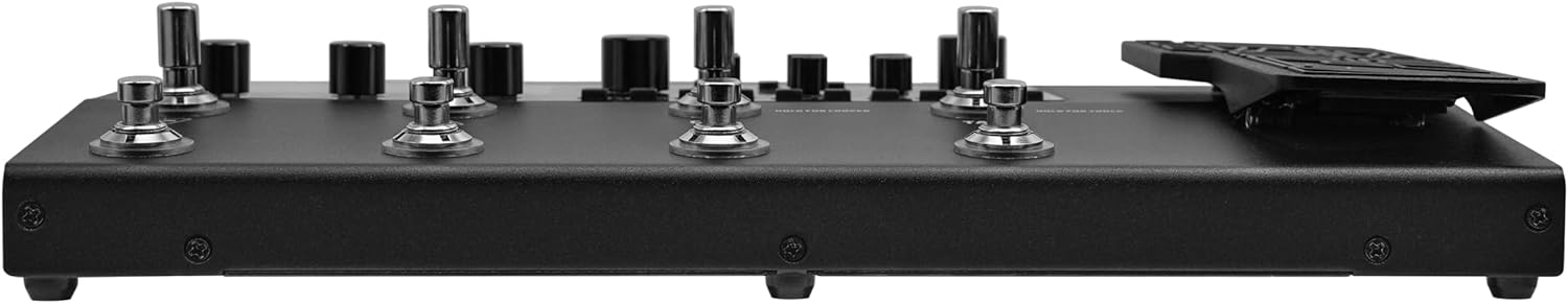Multiefekt gitarowy Valeton GP-200 - miniatura