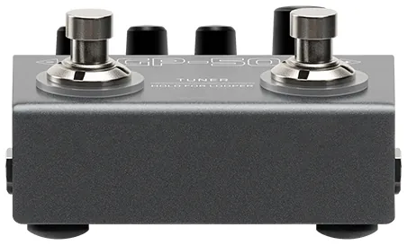 Multiefekt gitarowy Valeton GP-50 - miniatura