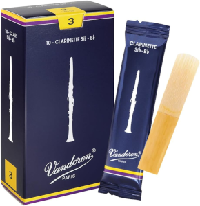 Stroik do klarnetu VANDOREN CR103 (3.0)