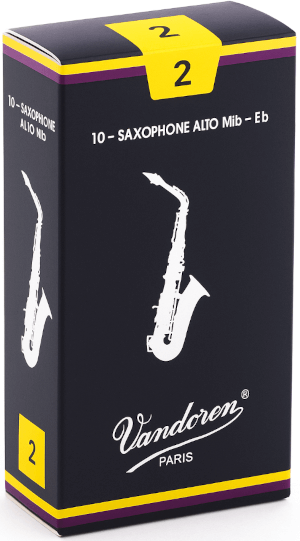 Stroik do saksofonu altowego VANDOREN SR212