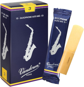 Stroik do saksofonu altowego VANDOREN SR213 (3.0)