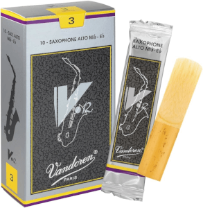 Stroik do saksofonu altowego VANDOREN V12 SR613 (3.0)