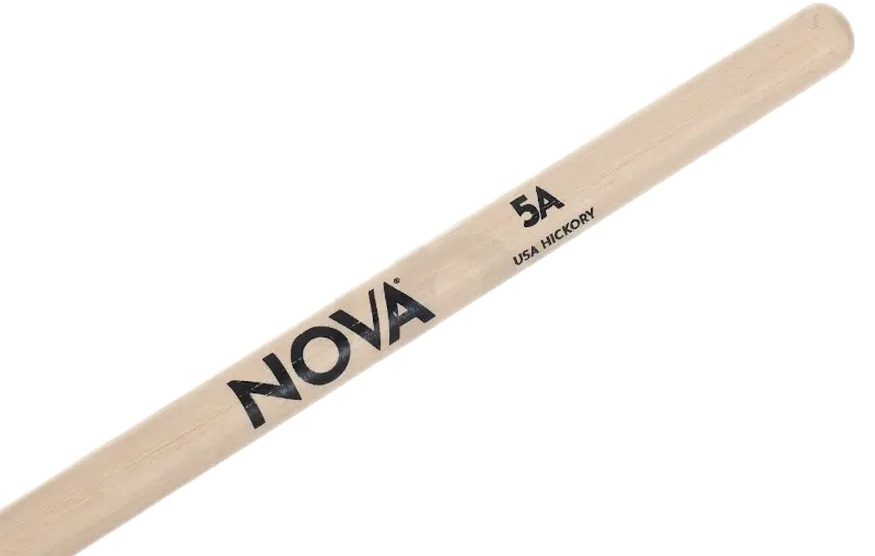 Pałki perkusyjne Vic Firth 5A Nova Natural Wood