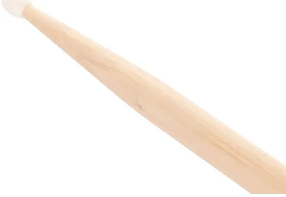 Pałki perkusyjne Vic Firth 5AN Nova Hickory Nylon Tip - miniatura