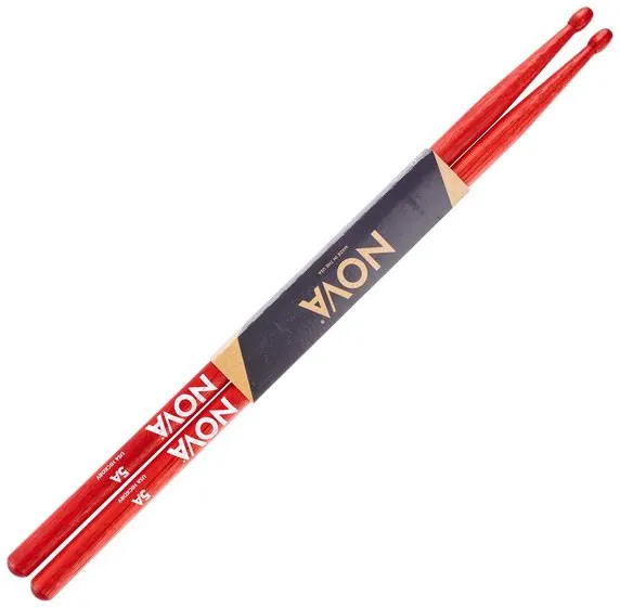 Pałki perkusyjne Vic Firth 5AR Nova Hickory RWT
