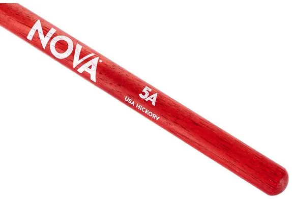 Pałki perkusyjne Vic Firth 5AR Nova Hickory RWT - miniatura