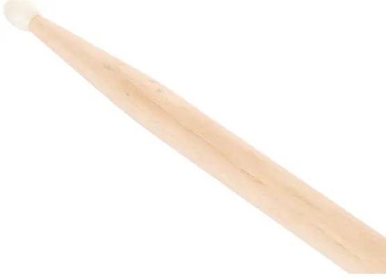 Pałki perkusyjne Vic Firth 7AN Nova Hickory Nylon Tip - miniatura