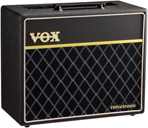 Wzmacniacz do gitary elektrycznej VOX VT40X Classic Blue