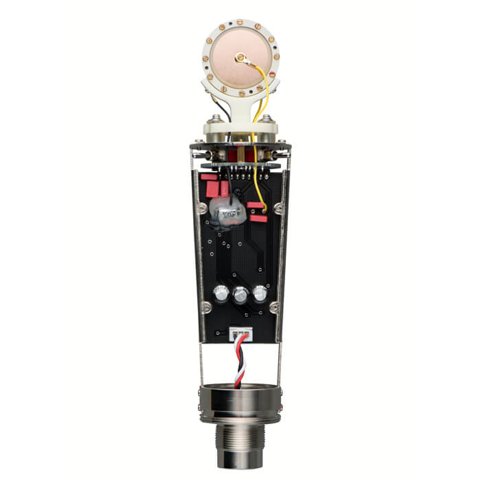 Mikrofon pojemnościowy Warm Audio WA-47jr - miniatura