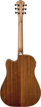 Gitara elektroakustyczna Washburn WD 7 SCE NA - miniatura
