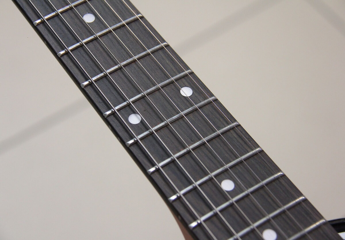 Gitara elektryczna Washburn WS-300H TS - miniatura