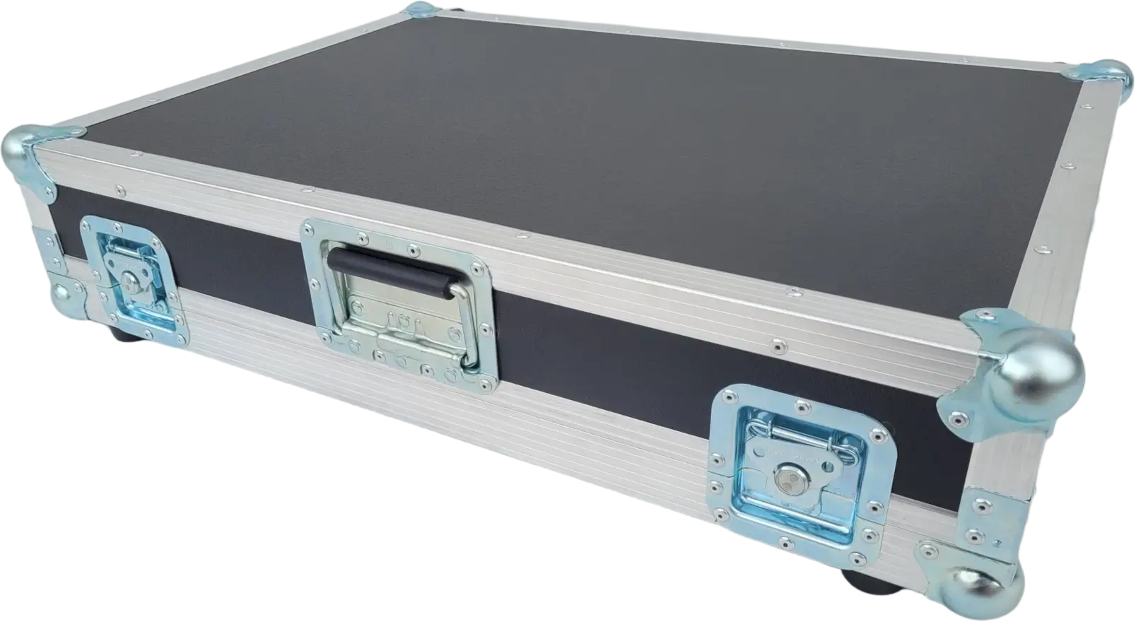 Case na konsole WMCASE Denon dj Prime 4 + Case - miniatura