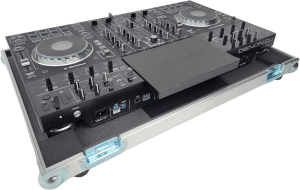 Case na konsole WMCASE Denon dj Prime 4 + Case