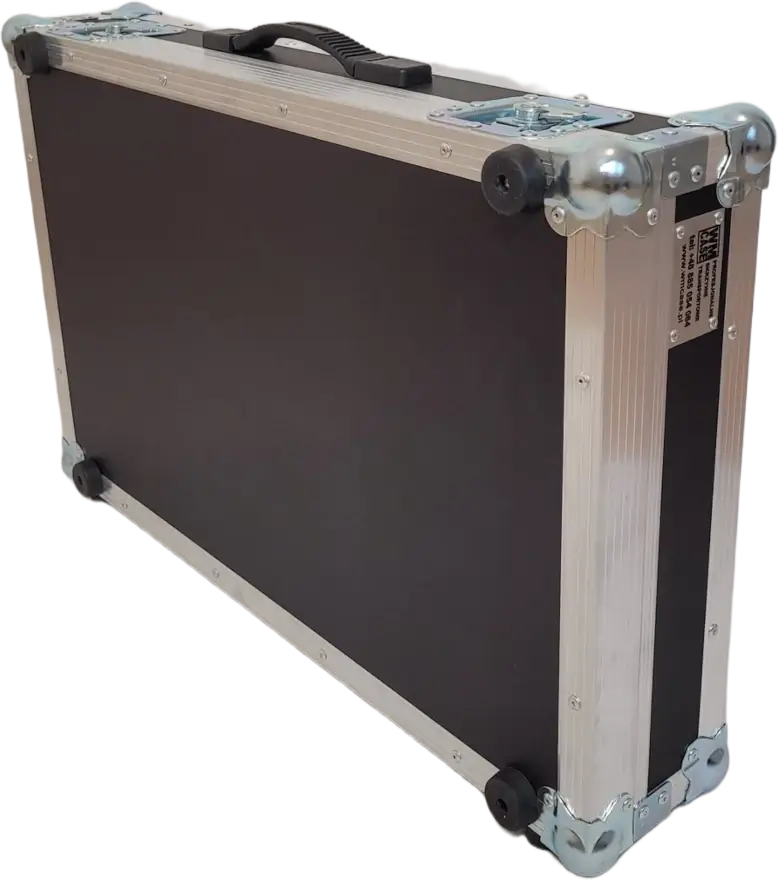 Case na konsole WMCASE Denon SC LIVE 4 Case - miniatura