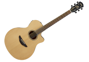 Gitara elektroakustyczna YAMAHA APX-600M NATURAL