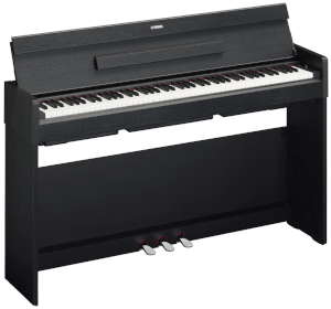 Pianino cyfrowe YAMAHA ARIUS YDP-S35 B