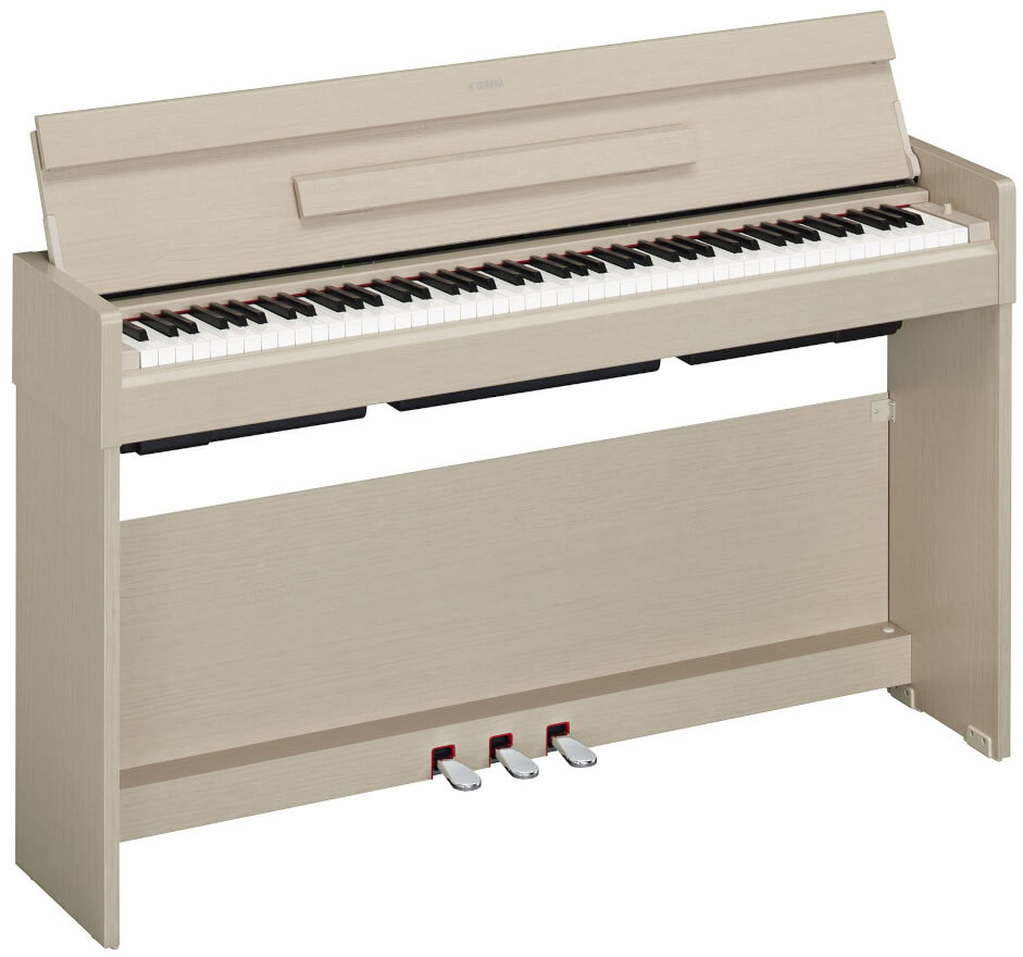 Pianino cyfrowe YAMAHA ARIUS YDP-S35 WA