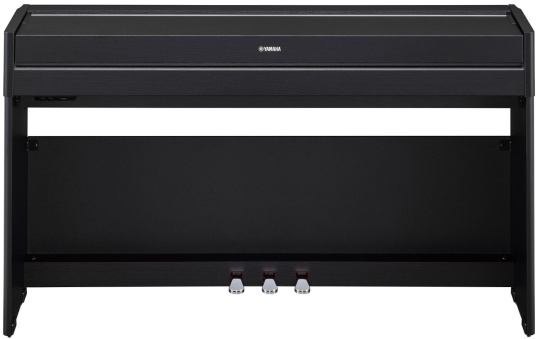 Pianino cyfrowe YAMAHA ARIUS YDP-S55 B - miniatura