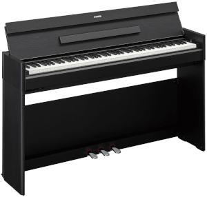 Pianino cyfrowe YAMAHA ARIUS YDP-S55 B