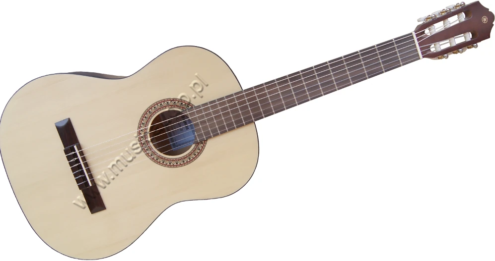 Gitara klasyczna YAMAHA C 30MII