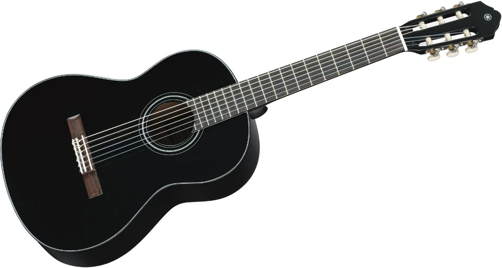 Gitara klasyczna YAMAHA C40II BL