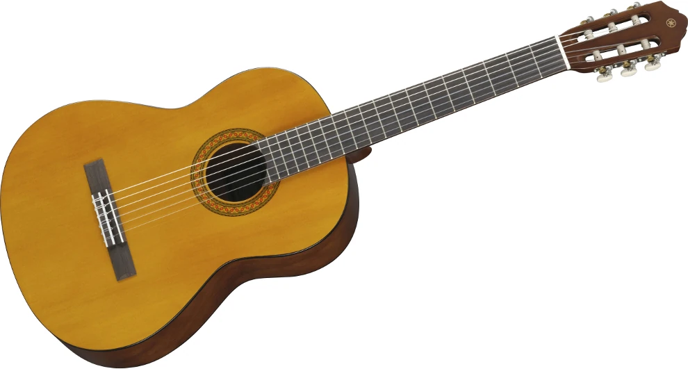 Gitara klasyczna YAMAHA C40II NAT