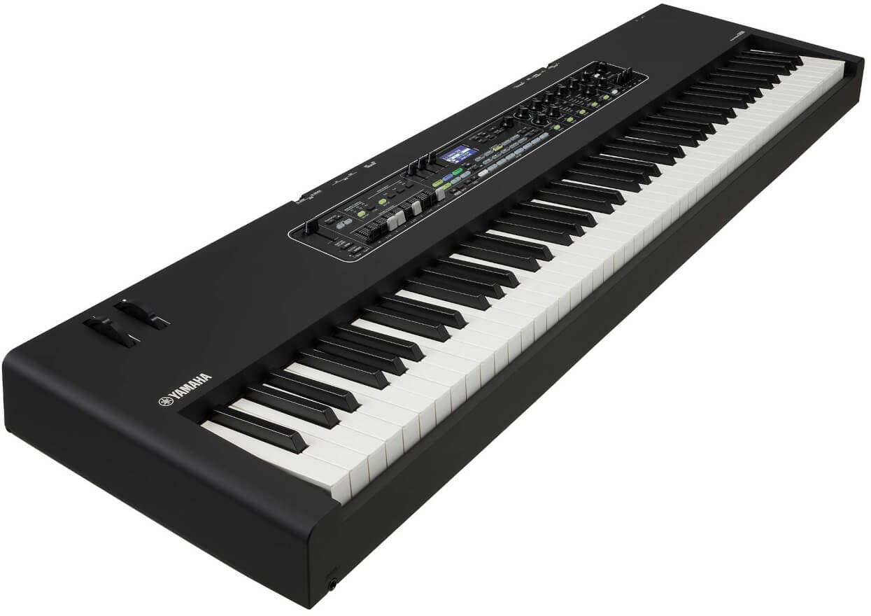 Keyboard YAMAHA CK88 - miniatura