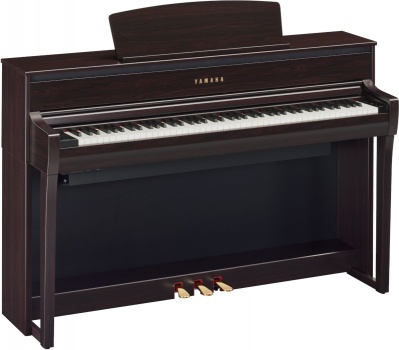 Pianino cyfrowe YAMAHA Clavinova CLP-775 R