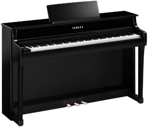 Pianino cyfrowe YAMAHA CLP-825 PE