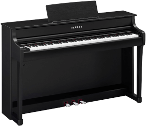 Pianino cyfrowe YAMAHA CLP-835 B