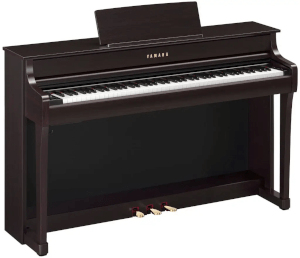 Pianino cyfrowe YAMAHA CLP-835 R