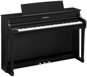 Pianino cyfrowe YAMAHA CLP-845 B