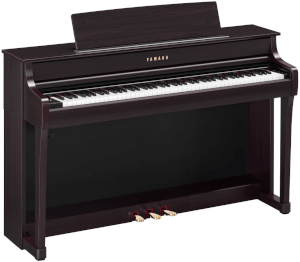Pianino cyfrowe YAMAHA CLP-845 R