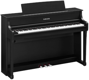 Pianino cyfrowe YAMAHA CLP-875 B
