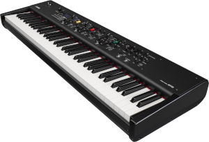 Pianino sceniczne YAMAHA CP73 /Przenośne