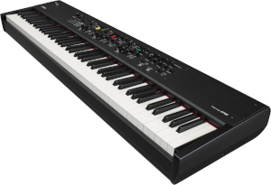 Pianino sceniczne YAMAHA CP88 /Przenośne