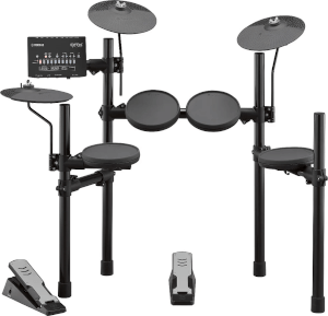 Perkusja elektroniczna YAMAHA DTX402K