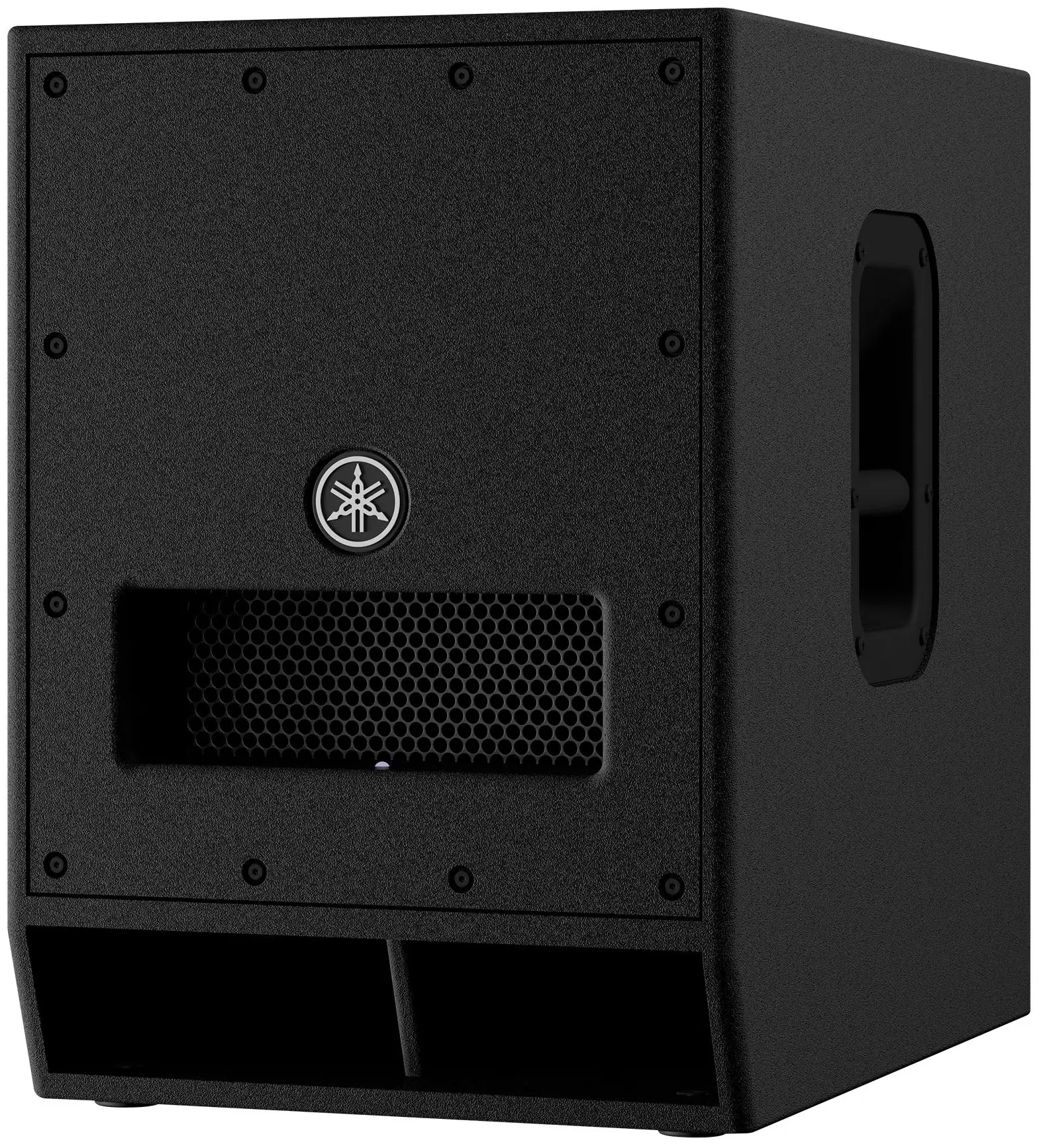 Subwoofer aktywny YAMAHA DXS12mkII - miniatura