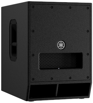 Subwoofer aktywny YAMAHA DXS12mkII