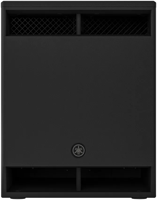 Subwoofer aktywny YAMAHA DXS15 mk3 - miniatura