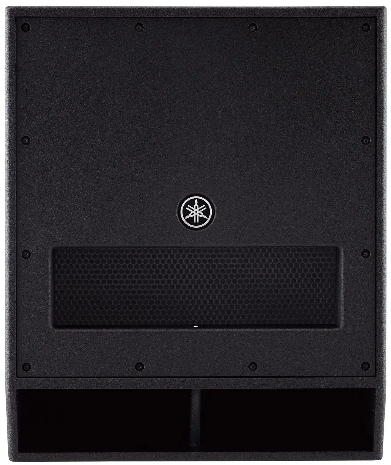 Subwoofer aktywny YAMAHA DXS18 - miniatura